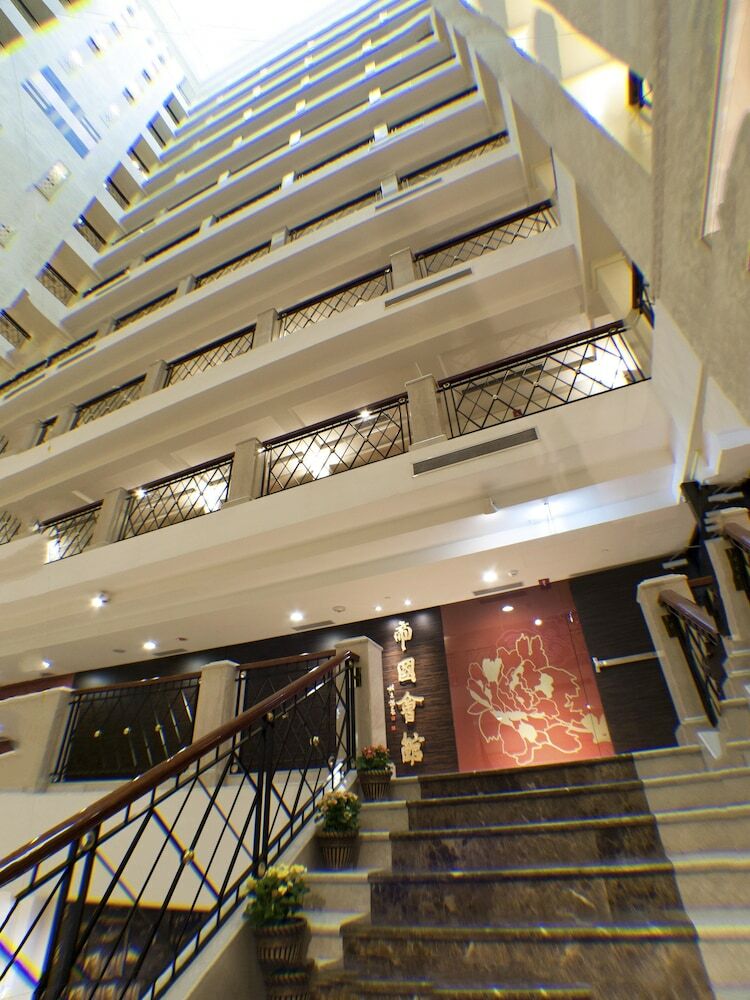 Imperial Hotel Taipei