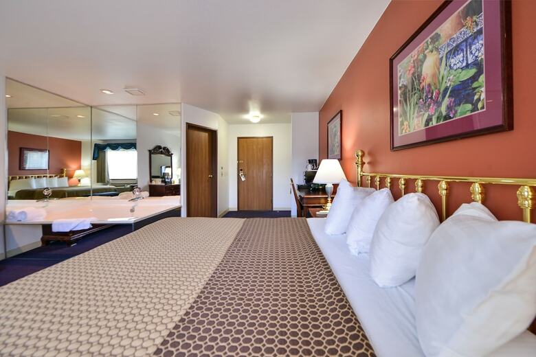 Hotel Quality Inn & Suites