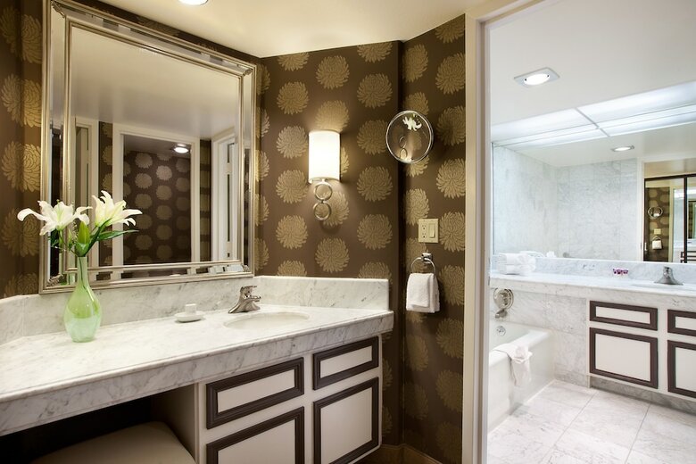 Apartamento Harveys Resort & Casino