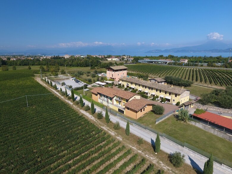 Bertoletta Village Apartments