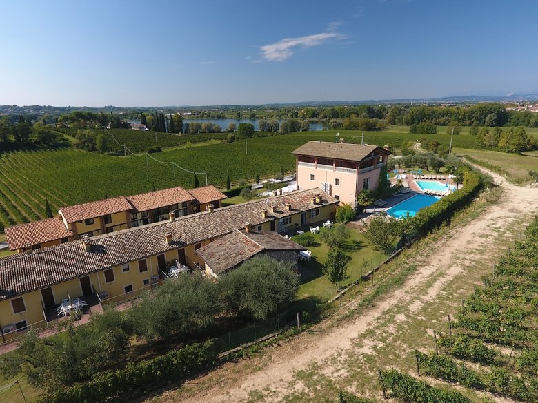 Bertoletta Village Apartments