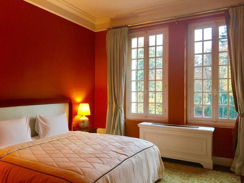 Ch�teau Des Forgets Hotel