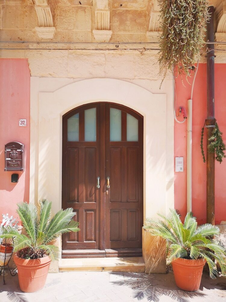 Apartamento Casa Pesce Palla