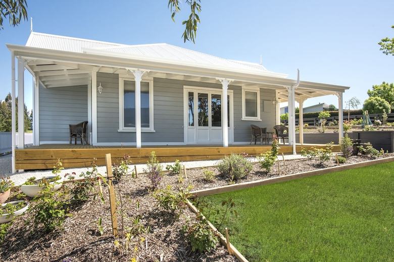 Bed & Breakfast Willow's Green