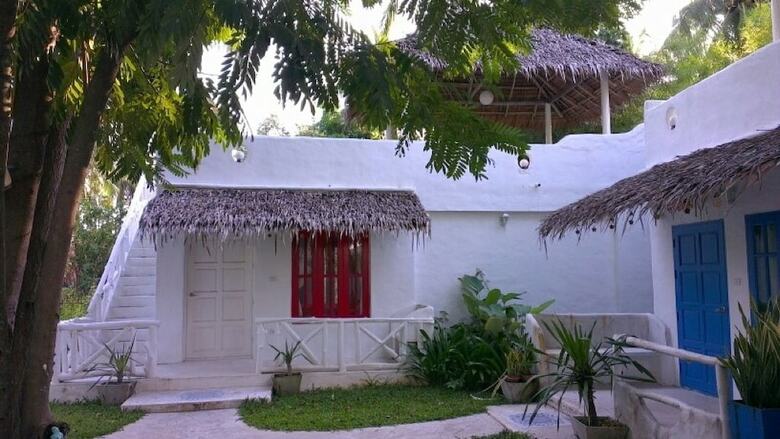 Hotel Peardao Resort