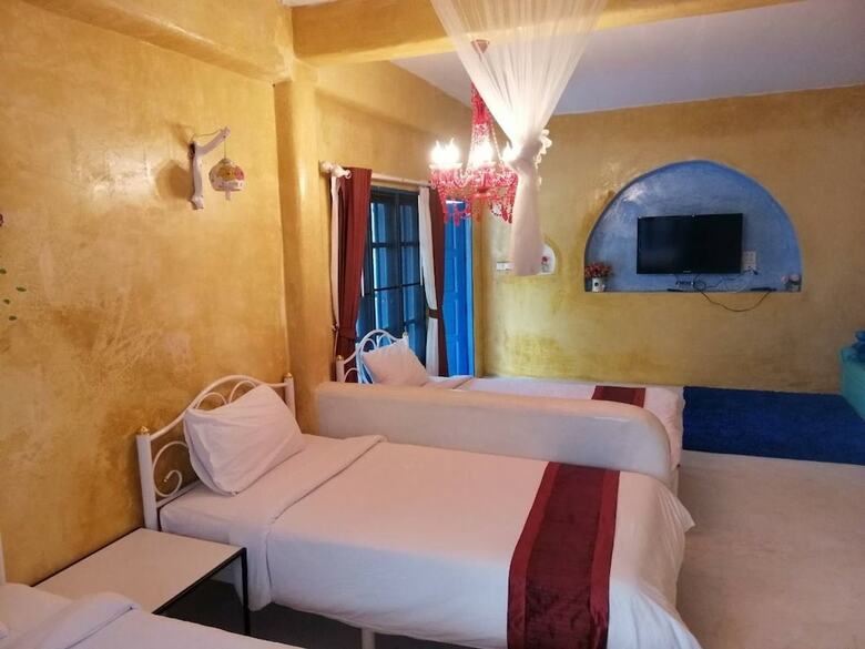 Hotel Peardao Resort
