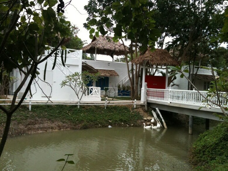 Hotel Peardao Resort