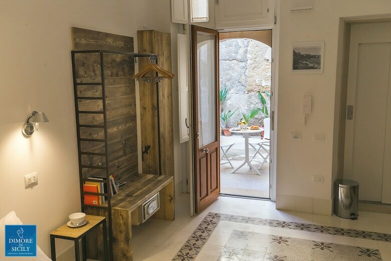 Dione Apartments Ortigia