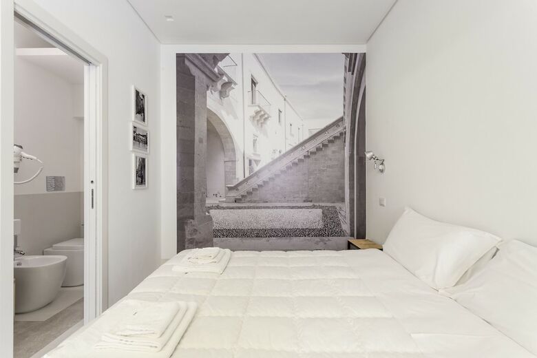 Dione Apartments Ortigia