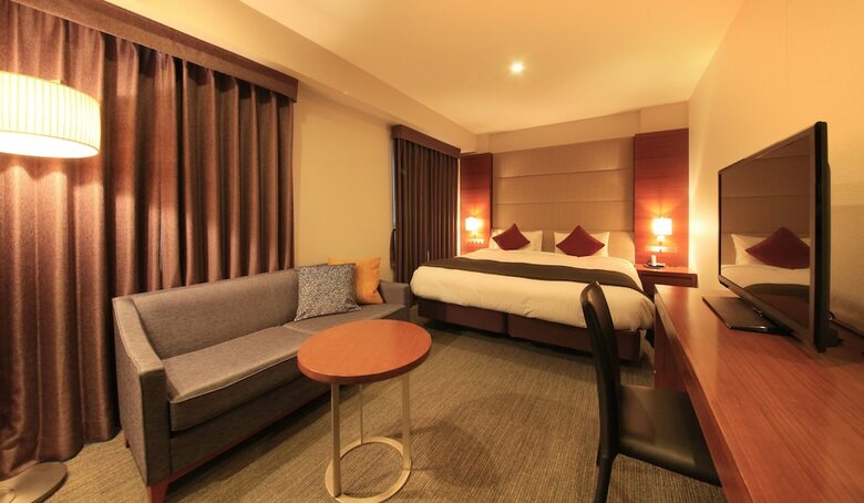 Richmond Hotel Tokyo Shiba