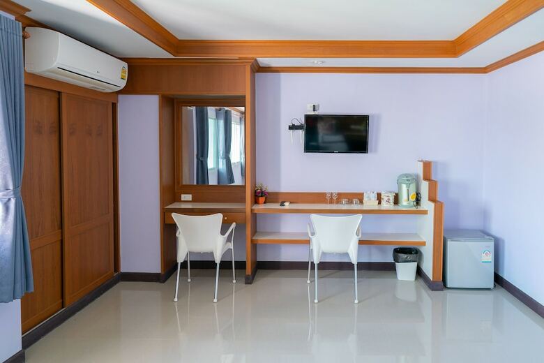 Thungtawan Hotel