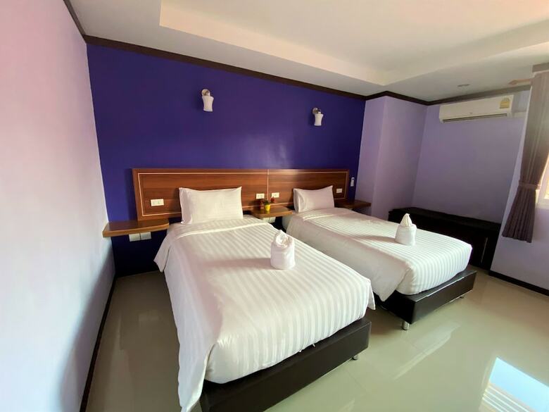 Thungtawan Hotel