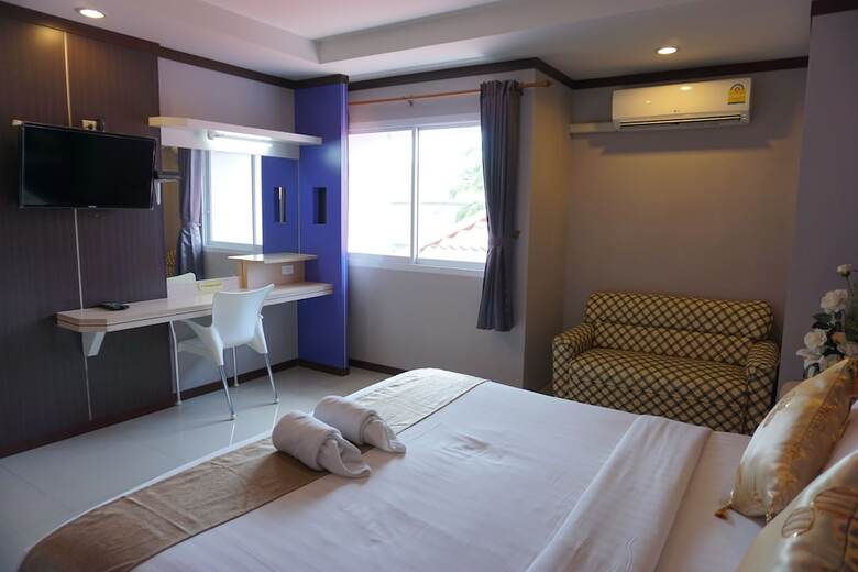 Thungtawan Hotel