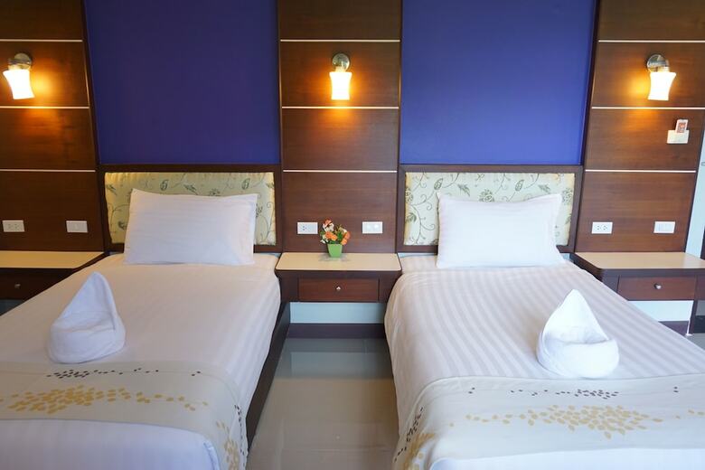 Thungtawan Hotel