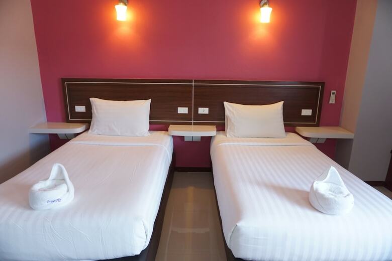 Thungtawan Hotel