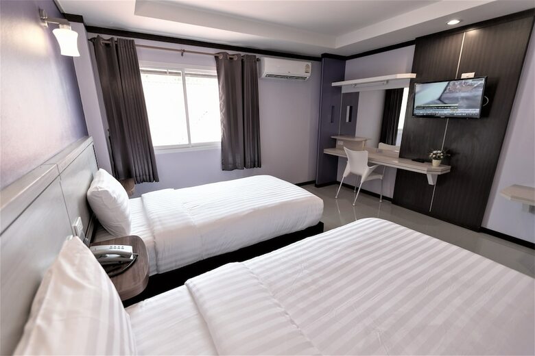 Thungtawan Hotel