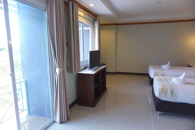 Thungtawan Hotel