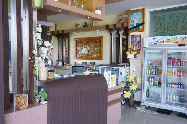 Thungtawan Hotel