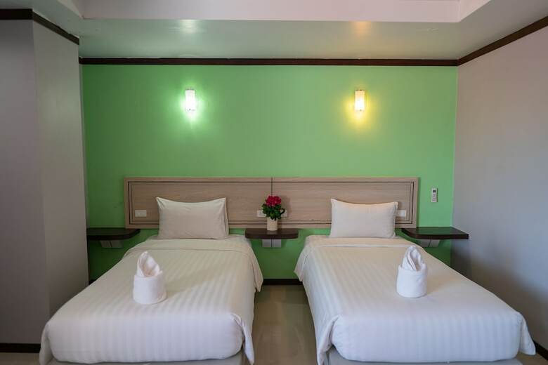 Thungtawan Hotel