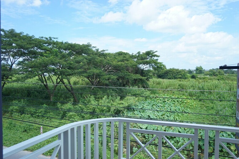Thungtawan Hotel