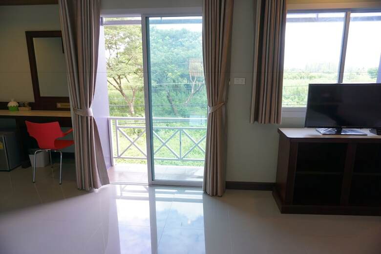 Thungtawan Hotel