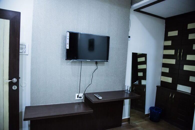 Hotel Shreya