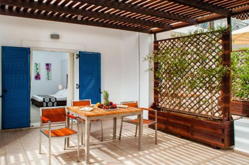 Hotel Kythea Resort