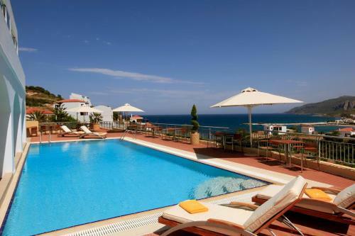 Hotel Kythea Resort