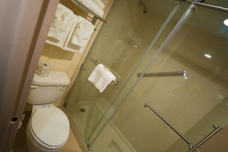 Hotel Quality Inn Pasadena Houston
