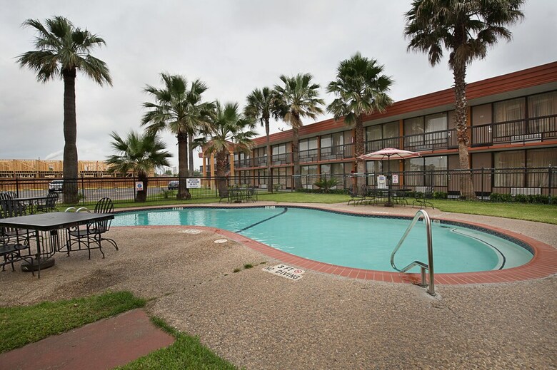 Hotel Quality Inn Pasadena Houston