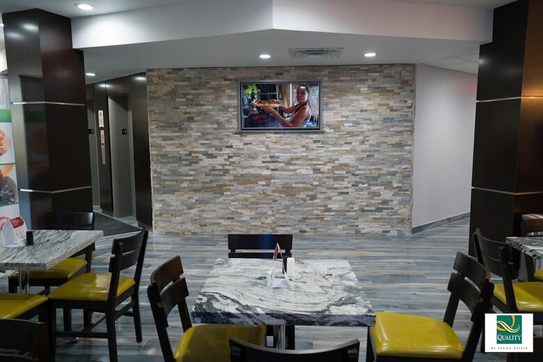 Hotel Quality Inn Pasadena Houston