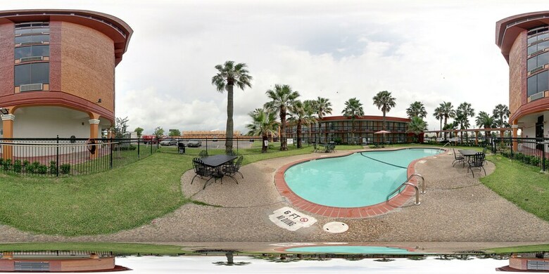 Hotel Quality Inn Pasadena Houston