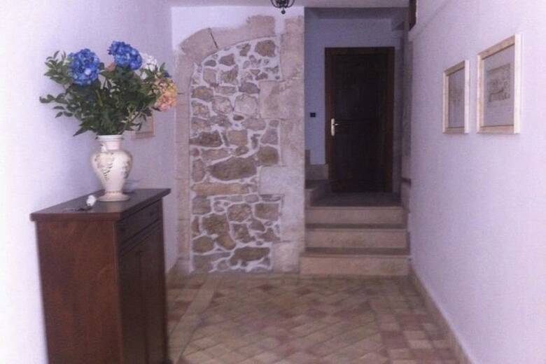 Apartamento Capobianco Suite