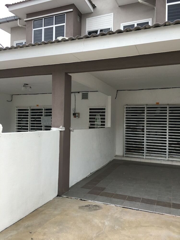 Da Bella Homestay