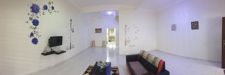 Da Bella Homestay
