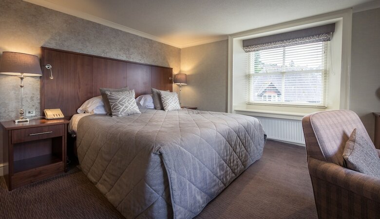 Ambleside Salutation Hotel & Spa, Bw Premier Collection