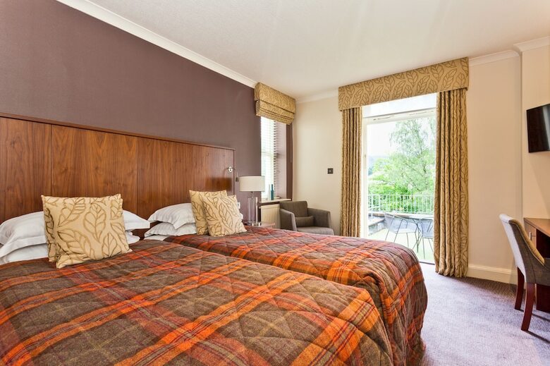 Ambleside Salutation Hotel & Spa, Bw Premier Collection
