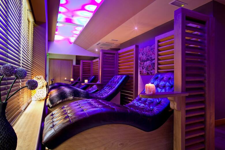 Ambleside Salutation Hotel & Spa, Bw Premier Collection