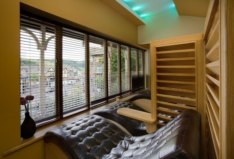 Ambleside Salutation Hotel & Spa, Bw Premier Collection