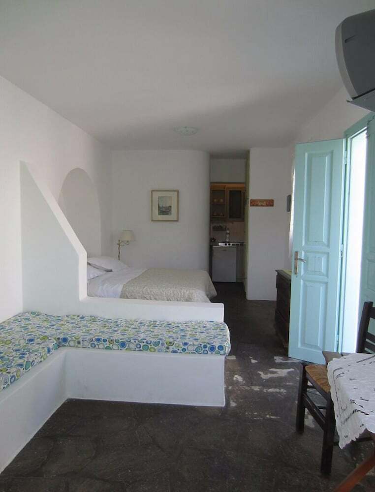 Apartamentos Kontseta Guesthouse