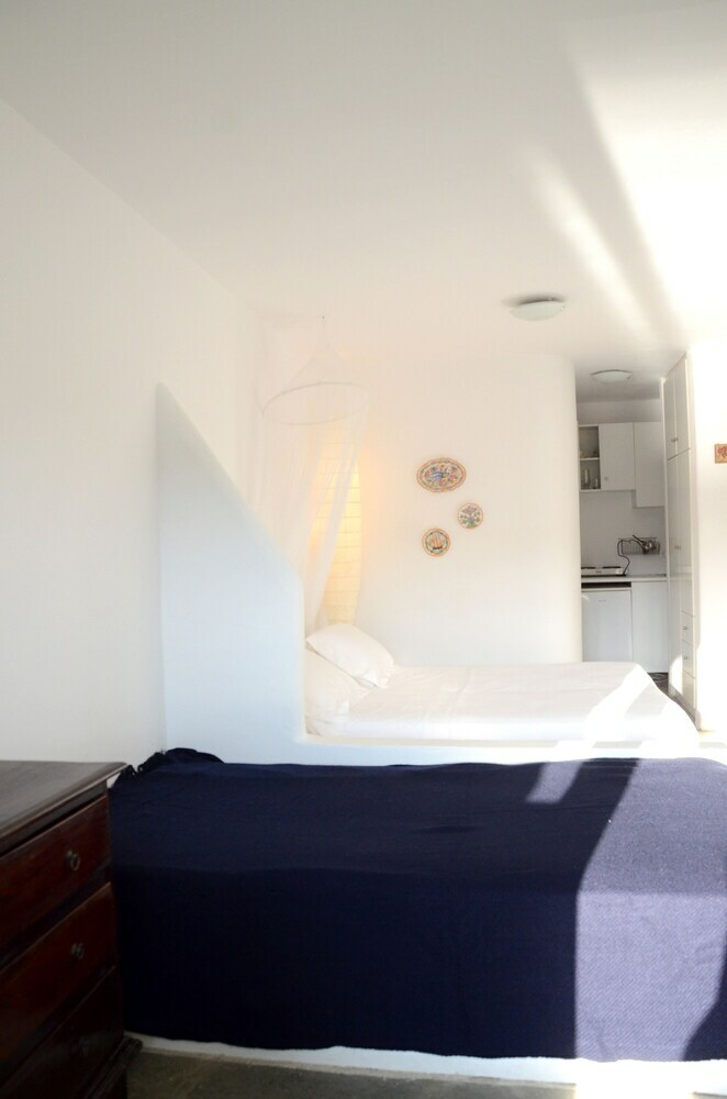 Apartamentos Kontseta Guesthouse