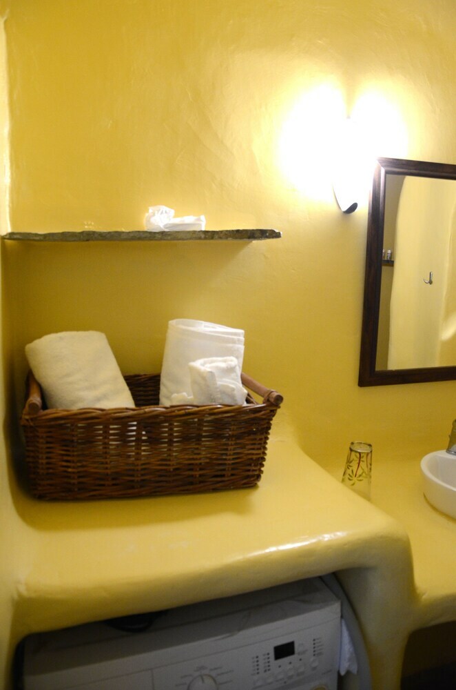 Apartamentos Kontseta Guesthouse