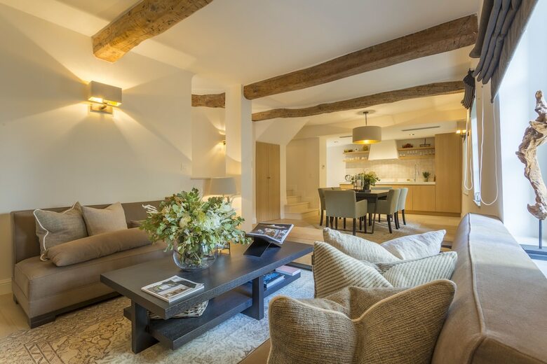 Mougins Luxury Retreats