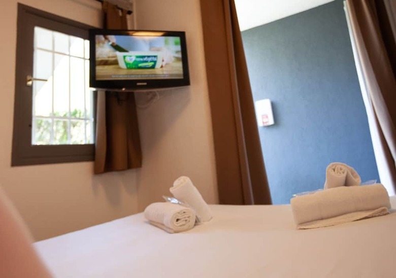 Marina Hotel Club