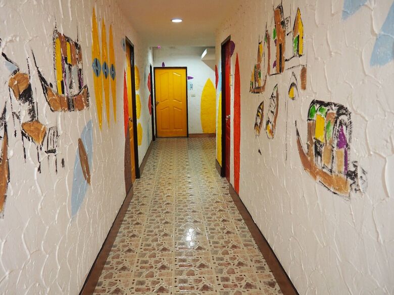 Hotel Baanmaeresidence