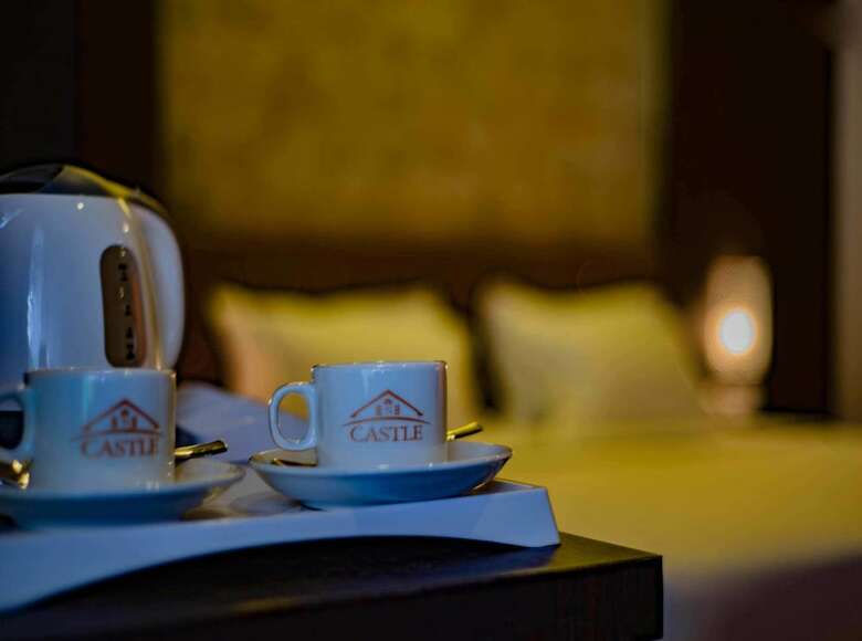 Hotel Sr Castle
