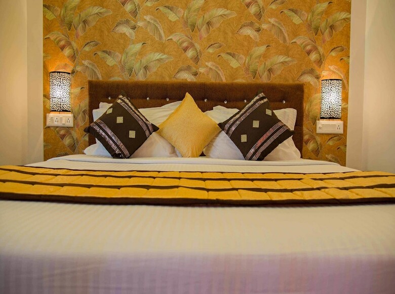 Hotel Sr Castle