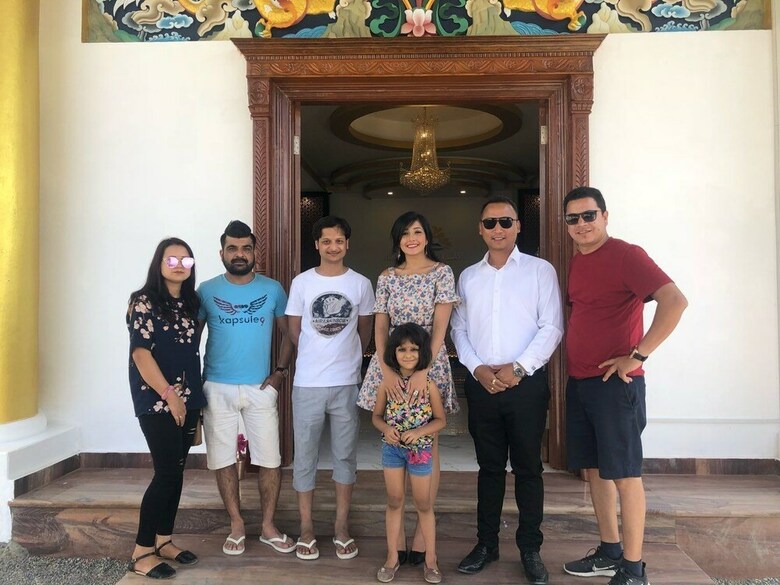 Hotel Jurassic Resort And Villas