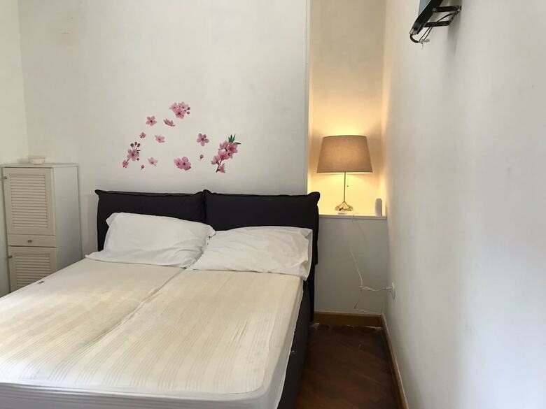 Apartamento Villa Rocco Galdieri