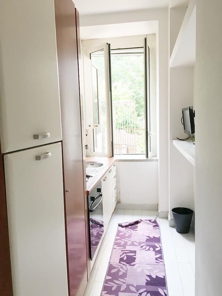 Apartamento Villa Rocco Galdieri
